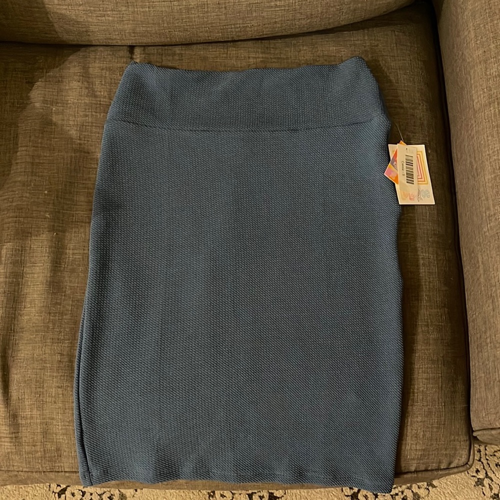☘️ NWT LulaRoe Cassie Skirt